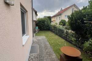 Doppelhaushälfte mit gehobener Innenausstattung in Oberding – Faganastraße 15a, 85445 Erding (Kreis) – Vorschaubild 5