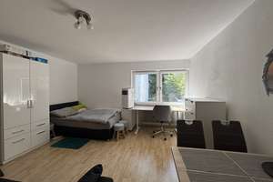 Studentenwohnung zentral zwischen Uni und Neustadt gelegen