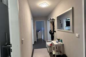 Attraktives Mehrfamilienhaus mit Garten - Kapitalanlage oder Eigennutztung – Seidenstr 19, 47799 Cracau, Krefeld – Vorschaubild 7