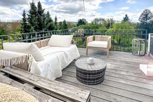 Repräsentative Villa im Grünen mit traumhaften Grundstück! – Arenberger Str. 212, 56077 Niederberg, Koblenz – Vorschaubild 14