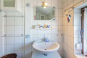 Charmanter Bungalow mit Inventar in direkter Lage am Neßmersieler Osterdeich! – Die vollständige Adresse der Immobilie erhältst du vom Anbieter., 26506 Dornum – Vorschaubild 12