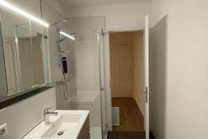  3 Raumwohnung mit hochwertiger Ausstattung, Balkon und Gartenanteil – Hans-Sachs-Str. 15, 1129 Pieschen-Nord/Trachenberge, Dresden – Vorschaubild 11