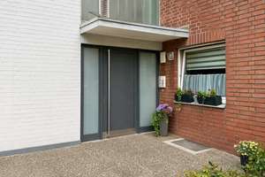Barrierearme, modernisierte 2-Zi-Whg mit Aufzug, Loggia und Einbauküche im Duisburger Süden – Die vollständige Adresse der Immobilie erhältst du vom Anbieter., 47249 Wanheim-Angerhausen, Duisburg – Vorschaubild 12