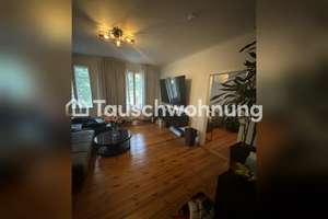 Tauschwohnung: Geräumige 2 Zimmer Wohnung in Köpenick – Fontanestraße 12, 12459 Oberschöneweide, Berlin – Vorschaubild 4