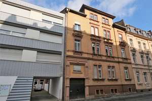SCHWIND IMMOBILIEN - wunderschöne 2-Zimmer-Wohnung Mitten im Johannisviertel! – Die vollständige Adresse der Immobilie erhältst du vom Anbieter., 64293 Darmstadt-Nord, Darmstadt – Vorschaubild 11