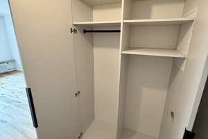 Erstbezug nach Komplettsanierung: 1-Zimmer-Wohnung mit Designer-Schreinerausbau – Greinerberg 8, 81371 Thalkirchen, München – Vorschaubild 8
