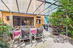 Bremen – Neustadt Südervorstadt • Reihenmittelhaus mit Vollkeller in ruhiger Wohnlage – Die vollständige Adresse der Immobilie erhältst du vom Anbieter., 28201 Südervorstadt, Bremen – Vorschaubild 31