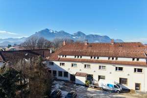 Wohn- und Geschäftshaus mit großem Grundstück – Die vollständige Adresse der Immobilie erhältst du vom Anbieter., 83224 Grassau – Vorschaubild 1