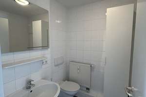 Sonnige 1-Zimmer-Wohnung (möbliert) mit Balkon und TG-Stellplatz in München Solln – Allescherstraße 27, 81479 Solln, München – Vorschaubild 6