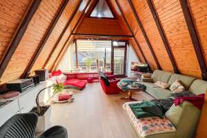 Charmantes Einfamilienhaus in Königsheide /gr. Wohn-Essbereich / Wohndiele mit Kamin uvm. – Die vollständige Adresse der Immobilie erhältst du vom Anbieter., 27578 Leherheide, Bremerhaven – Vorschaubild 13