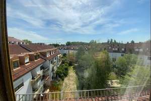 Vermietete 2-Zimmerwohnung in München-Sendling – Die vollständige Adresse der Immobilie erhältst du vom Anbieter., 81373 Untersendling, München – Vorschaubild 3