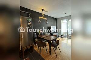 Tauschwohnung: Schöne Neubauwohnung – Sonninstraße 8, 20097 Hammerbrook, Hamburg – Vorschaubild 9