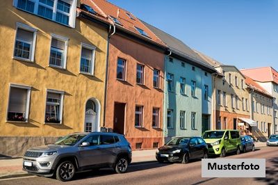 Mehrfamilien-/Seniorengemeinschaftshaus