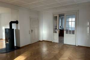 1922 - zauberhafte Jugendstilvilla - unverbastelt - 230m² Wfl. -familienfreundlich - in Coburg! – Die vollständige Adresse der Immobilie erhältst du vom Anbieter., 96450 Mitte, Coburg – Vorschaubild 9