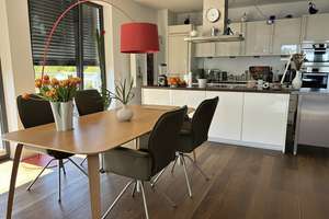 Einzigartiges Penthouse mit ca. 115 m² Balkonfläche und Fördeblick – Die vollständige Adresse der Immobilie erhältst du vom Anbieter., 24159 Holtenau, Kiel – Vorschaubild 4