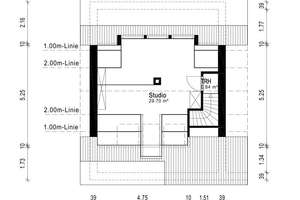 Charmantes Familiendomizil in Unterrath – Asternweg *, 40468 Unterrath, Düsseldorf – Vorschaubild 30