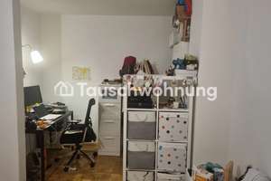Tauschwohnung: München: Tausche kleine Wohnung in Sendling-Westpark – Die vollständige Adresse der Immobilie erhältst du vom Anbieter., 81373 Mittersendling, München – Vorschaubild 3