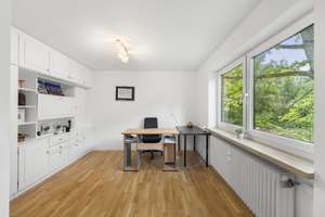 Hochwertige helle 4-Zi.Whg auf parkähnlichem Grundstück in München-Harlaching – Die vollständige Adresse der Immobilie erhältst du vom Anbieter., 81545 Harlaching, München – Vorschaubild 16