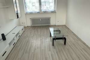 2 Zimmer Wohnung in Pforzheim Nordstadt – Anshelmstraße 22, 75177 Nordstadt, Pforzheim – Vorschaubild 2