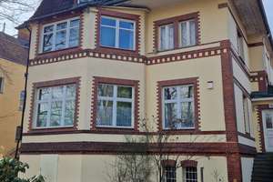 *** Hier können Sie Ihre Träume von einem Mehrgenerationenhaus noch verwirklichen!*** – Leuchtenburgstraße 10, 14165 Zehlendorf, Berlin – Vorschaubild 3