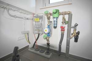 PROV.FREI FÜR KÄUFER: ERSTBEZUG EFFIZIENTER KFW55-BUNGALOW BJ 2023 - SMART HOME MIT GR. TECHNIKPAKET – Die vollständige Adresse der Immobilie erhältst du vom Anbieter., 29582 Hanstedt – Vorschaubild 26
