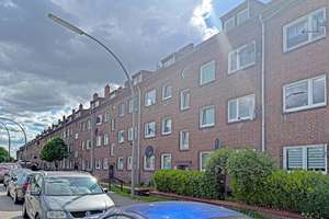 Frei lieferbare 2,5-Zimmer Eigentumswohnung zum Kauf in Willhelmsburg - Wentzel Dr. – Die vollständige Adresse der Immobilie erhältst du vom Anbieter., 21107 Wilhelmsburg, Hamburg – Vorschaubild 2