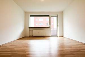2-Zimmer-Wohnung in Schniegling – teilsaniert, Loggia & Einbauküche inklusive – Die vollständige Adresse der Immobilie erhältst du vom Anbieter., 90427 Schniegling, Nürnberg – Vorschaubild 6