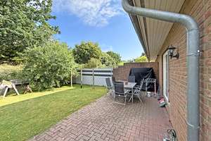 Reinfeld - 5 Zimmer Doppelhaus in ruhiger Sackgassenlage - ideal für die Familie – Die vollständige Adresse der Immobilie erhältst du vom Anbieter., 23858 Reinfeld (Holstein) – Vorschaubild 8