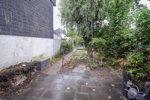 Provisionsfrei - vermietetes Reihenendhaus mit Garage in Bonn-Tannenbusch – Die vollständige Adresse der Immobilie erhältst du vom Anbieter., 53119 Tannenbusch, Bonn – Vorschaubild 6