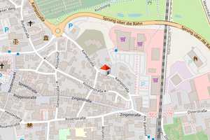 Im Zentrum der Domstadt – Dithmarschen (Kreis) – Vorschaubild 22