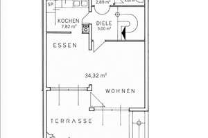 Provisionsfrei: 4 Zi. + ausgeb. Dachstudio! - Top-Anbindung München, ruhige Lage, Garten & Garage – Die vollständige Adresse der Immobilie erhältst du vom Anbieter., 84513 Töging am Inn – Vorschaubild 15