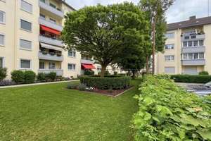 Citynah und dennoch ruhig -Ideal für Singles und Paare – Die vollständige Adresse der Immobilie erhältst du vom Anbieter., 85053 Südost, Ingolstadt – Vorschaubild 3