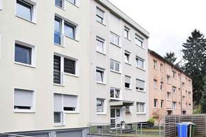 Provisionsfreie Kapitalanlage - Vermietete 1-Zimmerwohnung in Bonn-Beuel inkl. Stellplatz – Die vollständige Adresse der Immobilie erhältst du vom Anbieter., 53225 Schwarzrheindorf/Vilich-Rheindorf, Bonn – Vorschaubild 2