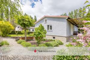Modernes Einfamilienhaus mit schönem Garten in Berlin-Wartenberg – Die vollständige Adresse der Immobilie erhältst du vom Anbieter., 13059 Wartenberg, Berlin – Vorschaubild 1