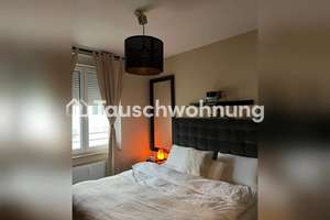 Tauschwohnung: Moderne 3 Zimmer Wohnung im Erstbezug mit Balkon nahe OEZ
