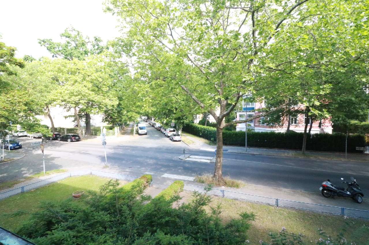 Ausbaureserve mit Potenzial - Dachgeschossrohling -, Berlin – Bild 4