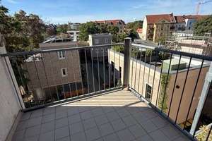 Wohnen im Leipziger Westen! Sonnige 2RWE mit Balkon und EBK!! – 4177 Altlindenau, Leipzig – Vorschaubild 7