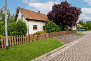 Viel Platz zum Leben: Einfamilienhaus mit 125 m² Wohnfläche, Kamin & großem Garten – Die vollständige Adresse der Immobilie erhältst du vom Anbieter., 39114 Randau-Calenberge, Magdeburg – Vorschaubild 10