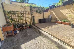 Neuwertige, moderne und schöne 1 ZKB Loftwohnung mit großer uneinsehbarer Sonnenterrasse – Die vollständige Adresse der Immobilie erhältst du vom Anbieter., 55118 Neustadt, Mainz – Vorschaubild 8