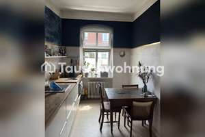 Tauschwohnung: Biete 2-Z-Whg nähe Kranoldpl. NK, Suche 3-4 NK,Xberg,Fhain