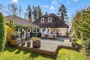 Wenn Träume wahr werden: Haus mit Garten, fußläufig zum Volksdorfer Kern! – Die vollständige Adresse der Immobilie erhältst du vom Anbieter., 22359 Volksdorf, Hamburg – Vorschaubild 11