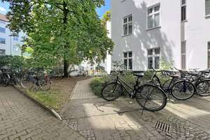 *Charmante 2-Zimmer-Altbauwohnung mit historischem Flair im Herzen von Neukölln* – Siegfriedstr. 14, 12051 Neukölln (Ortsteil), Berlin – Vorschaubild 16