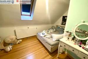 Vermietetes renoviertes Zweifamilienhaus – Die vollständige Adresse der Immobilie erhältst du vom Anbieter., 66287 Quierschied – Vorschaubild 9