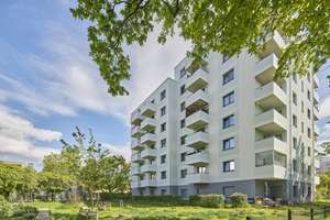 Zweitbezug Neubau mit WBS – Tramper Weg 6, 13439 Märkisches Viertel, Berlin – Vorschaubild 5