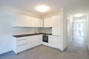 Modernes Studentenzimmer in 4er-WG im Erdgeschoss – Pfrondorfer Str. 4/1, 72074 Lustnau, Tübingen – Vorschaubild 3