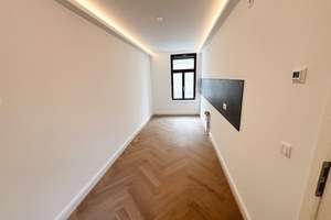 Wohnen mit Stil! + Erstbezug + Balkon + Parkett + Fußbodenheizung + Wanne & Dusche + LED-Licht – Die vollständige Adresse der Immobilie erhältst du vom Anbieter., 4177 Lindenau, Leipzig – Vorschaubild 11