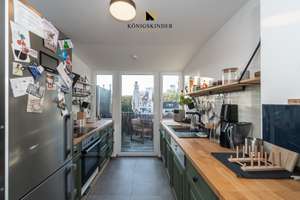 Rendite-Highlight: Neuwertige 3-Zimmer-DG-Wohnung in Bad Cannstatt – 70372 Kurpark, Stuttgart – Vorschaubild 13