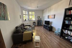 Gründerzeithaus - Eigennutzung oder Kapitalanlage: 3-Parteien-Haus in Opladen mit ca. 300 qm Wfl. – Die vollständige Adresse der Immobilie erhältst du vom Anbieter., 51379 Opladen, Leverkusen – Vorschaubild 17