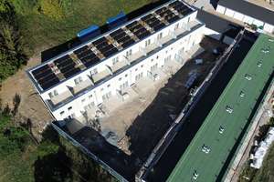 Energieeffizienter Neubau in Hannover | Bezug Sommer 26 | KfW-Förderung bis 30.06.2026 – Bornumer Straße 156, 30453 Bornum, Hannover – Vorschaubild 1