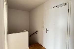 Wohnen auf zwei Ebenen: Exklusive Maisonette-Wohnung mit Dachterrasse, Balkon & zwei Eingängen – Auf den Blöcken 27, 20535 Hamm, Hamburg – Vorschaubild 8